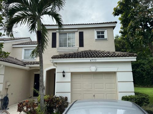 4755 Palmbrooke Cir, West Palm Beach, FL, 33417-7534 | Card Image