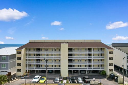 305-3217 S Ocean Blvd., North Myrtle Beach, SC, 29582 | Card Image