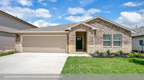 20337 Tuberville Ln, Manor, TX, 78653-3025 | Card Image