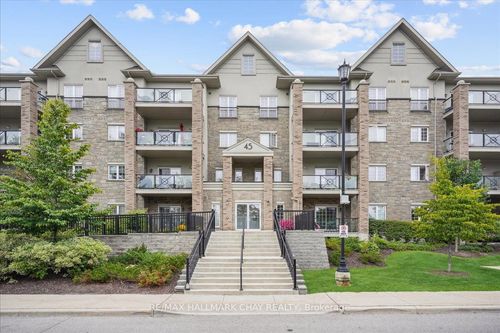 408-45 Ferndale Dr S, Barrie, ON, L4N5W7 | Card Image
