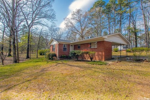 3915 Mcgee Road, Benton, AR, 72019 | Card Image