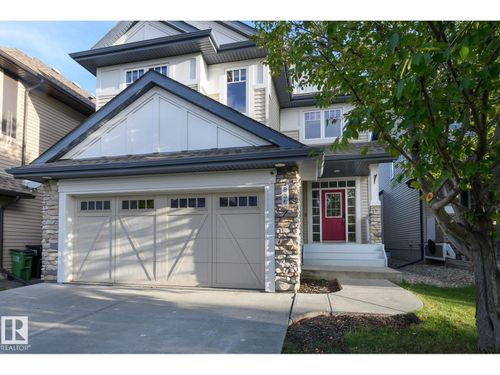 886 Armitage Wynd Sw, Edmonton, AB, T6W0H2 | Card Image