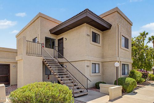 203-16540 E Gunsight Drive, Fountain Hills, AZ, 85268 | Card Image