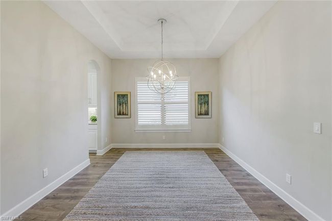 23737 Pebble Pointe Ln, House other with 2 bedrooms, 3 bathrooms and 2 parking in ESTERO FL | Image 17