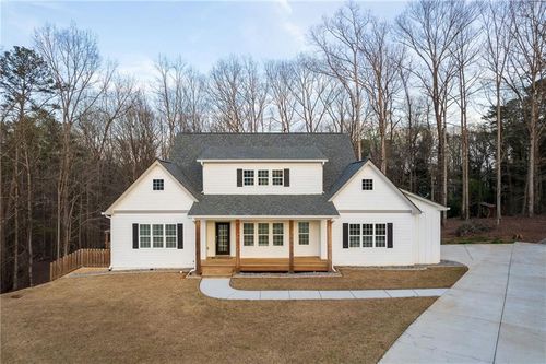 450 Oliver Ridge Dr, Commerce, GA, 30529-7745 | Card Image