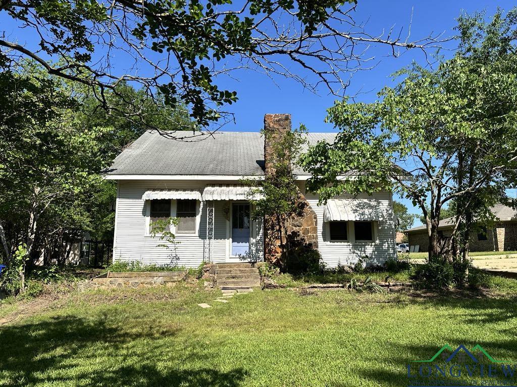 Main St, Linden, TX 75563