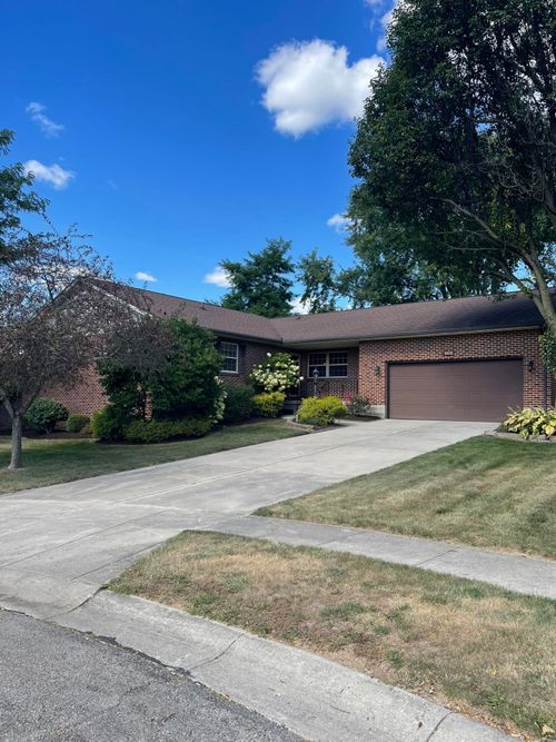 4438 Tacoma St, Springfield, OH, 45503-6361 | Card Image