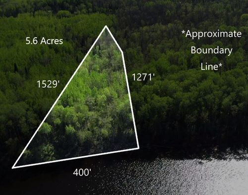 Lot 12 - TBD Driftwood Lane Nw, Baudette, MN, 56623 | Card Image