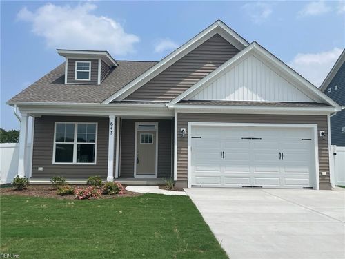 643 Appalachian Ct, Chesapeake, VA, 23320-1620 | Card Image