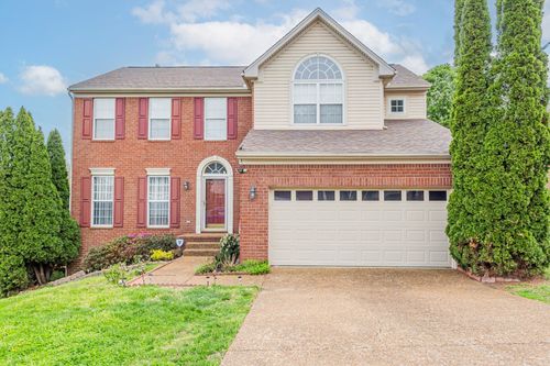 1233 Brentwood Highlands Dr, Nashville, TN, 37211-7972 | Card Image