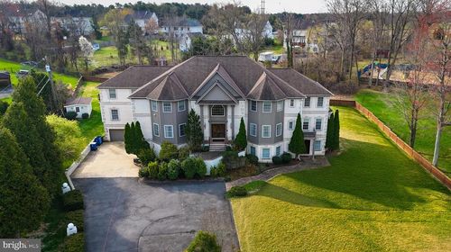 5717 Old Clifton Rd, CLIFTON, VA, 20124-1024 | Card Image