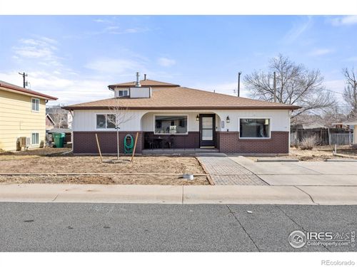 3630 Pueblo St, Evans, CO, 80620-2236 | Card Image