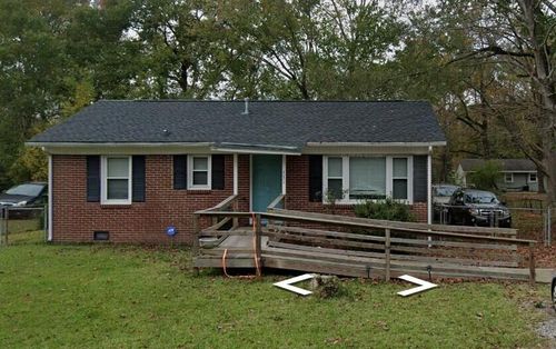 331 Annette Drive, Goose Creek, SC, 29445 | Card Image