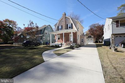 40 Grant Avenue, House other with 3 bedrooms, 2 bathrooms and null parking in CHERRY HILL NJ | Image 3