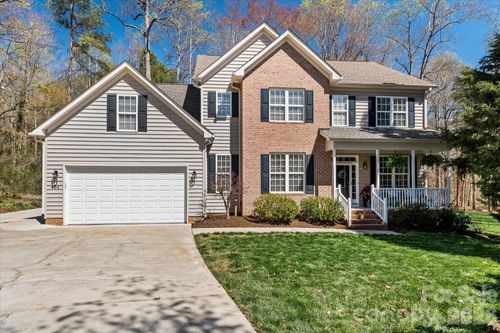 434 Catalina Dr, Mooresville, NC, 28117-9639 | Card Image