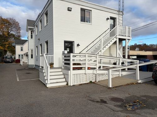 103a-16 Cohasset St., Boston, MA, 02131 | Card Image