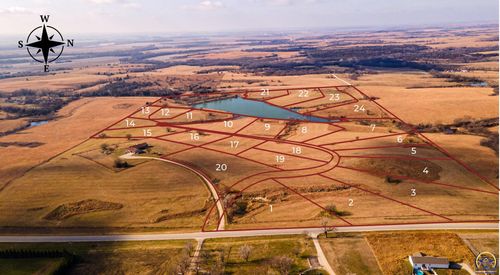 Lot 8 Valley View Ct, St. Mary's, KS, 66536 | Card Image