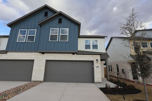 115 Verra Way, Georgetown, TX, 78626-3351 | Card Image