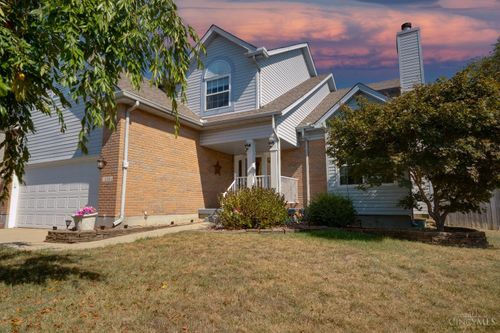 528 Teakwood Ct, Trenton, OH, 45067-1069 | Card Image