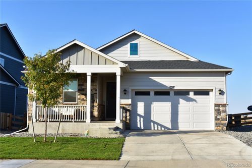45871 Orchid Ave, Bennett, CO, 80102-8784 | Card Image