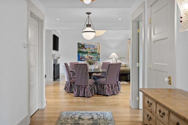 Guest dining area | Image 59