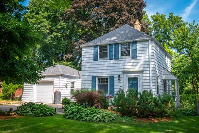 2152 N 74th Street, House other with 2 bedrooms, 1 bathrooms and null parking in WAUWATOSA WI | Image 1