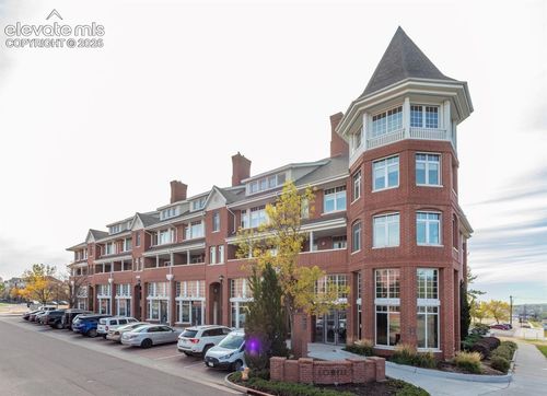 209-201 E Las Animas St, Colorado Springs, CO, 80903-2166 | Card Image