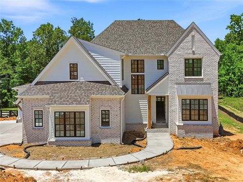 144 Daxton Drive, Canton, GA, 30115 | Card Image