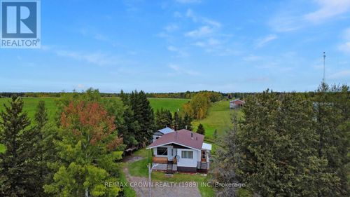 34 Hamann Rd, Hearst, ON, P0L1N0 | Card Image