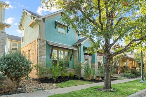 4129 Lawless St, Austin, TX, 78723-5393 | Card Image