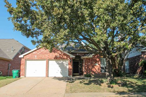 2932 Dover Dr, Mckinney, TX, 75069-7887 | Card Image