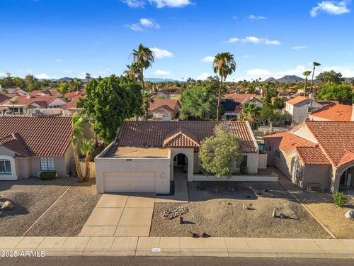 7608 W Mcrae Way, Glendale, AZ, 85308-5943 | Card Image