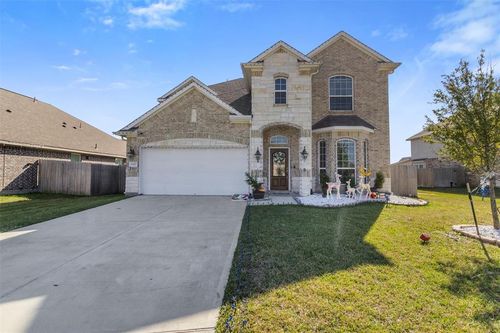 14102 Red River Drive, Baytown, TX, 77523 | Card Image