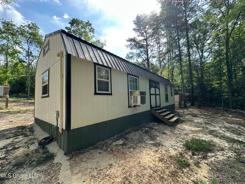 6643 County Road 630, Quitman, MS, 39355 | Card Image