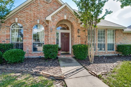 3741 Cottonwood Springs Dr, The Colony, TX, 75056-3684 | Card Image