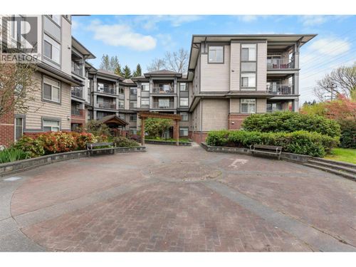 304-12020 207a St, Maple Ridge, BC, V2X8V2 | Card Image