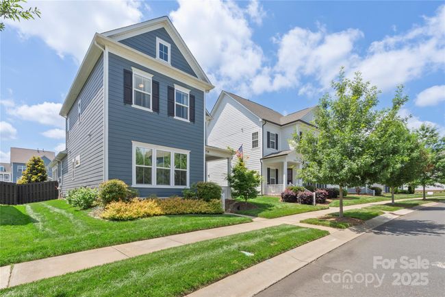 13714 Jacks Ln, House other with 3 bedrooms, 3 bathrooms and null parking in Pineville NC | Image 4