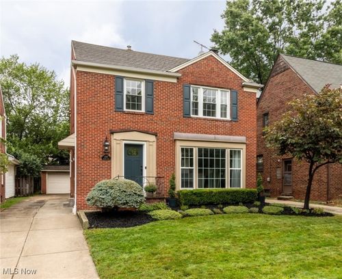 3797 Bushnell Rd, University Heights, OH, 44118-3109 | Card Image