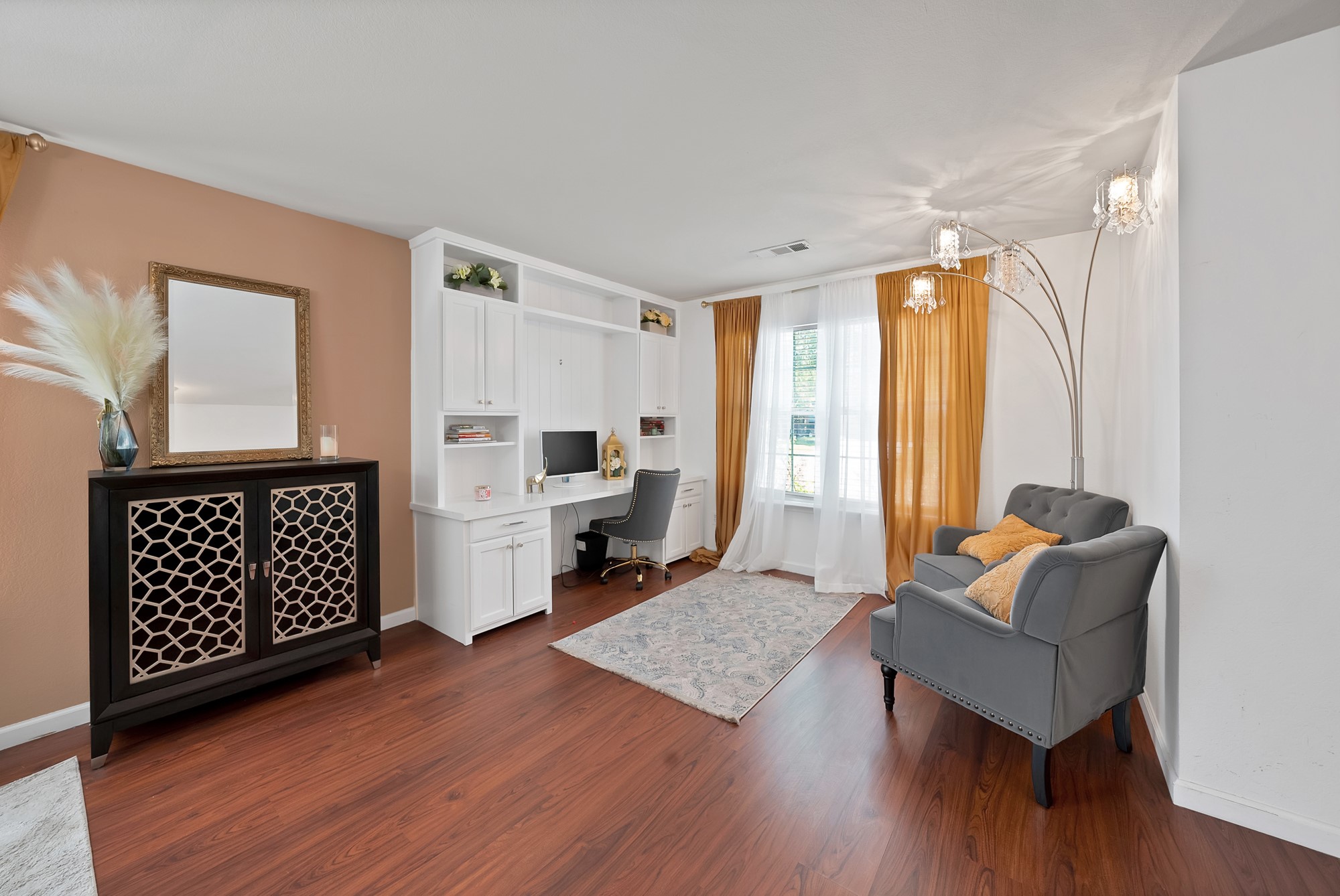 Residential Lease in Grand Prairie 4