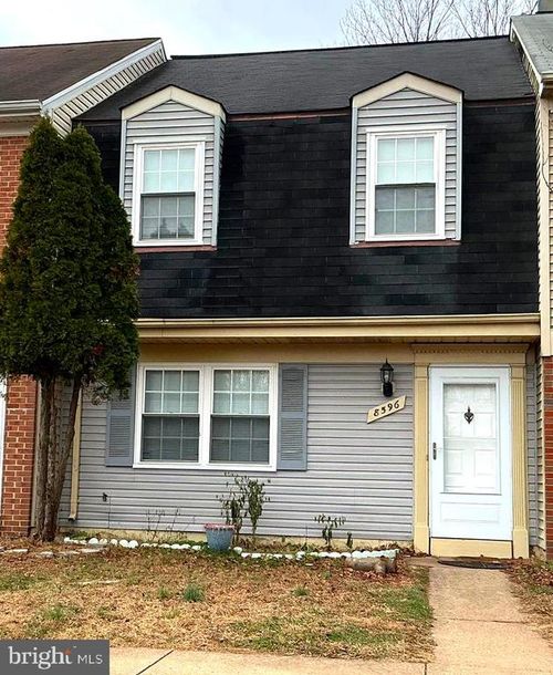 8596 Adamson St, MANASSAS, VA, 20110-6317 | Card Image