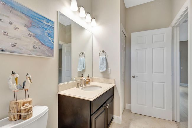 5087 Dulce Ct, Condo with 3 bedrooms, 3 bathrooms and null parking in Palm Beach Gardens FL | Image 35
