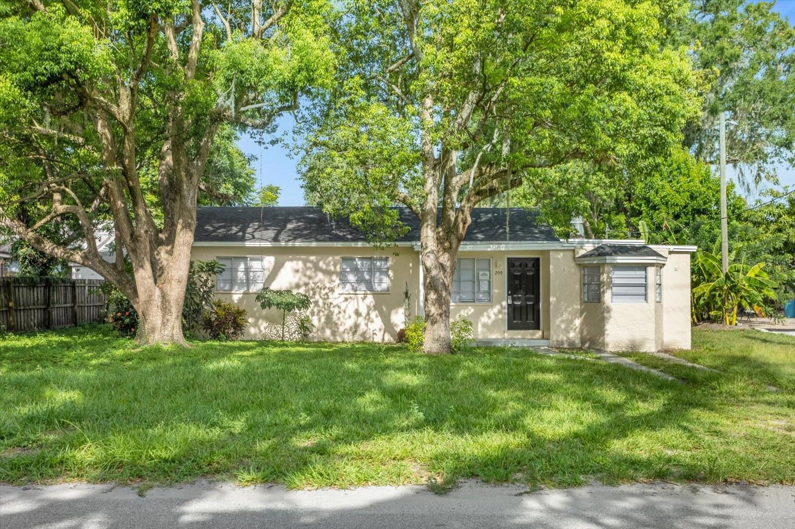 Orange Ave, Fort Meade, FL 33841