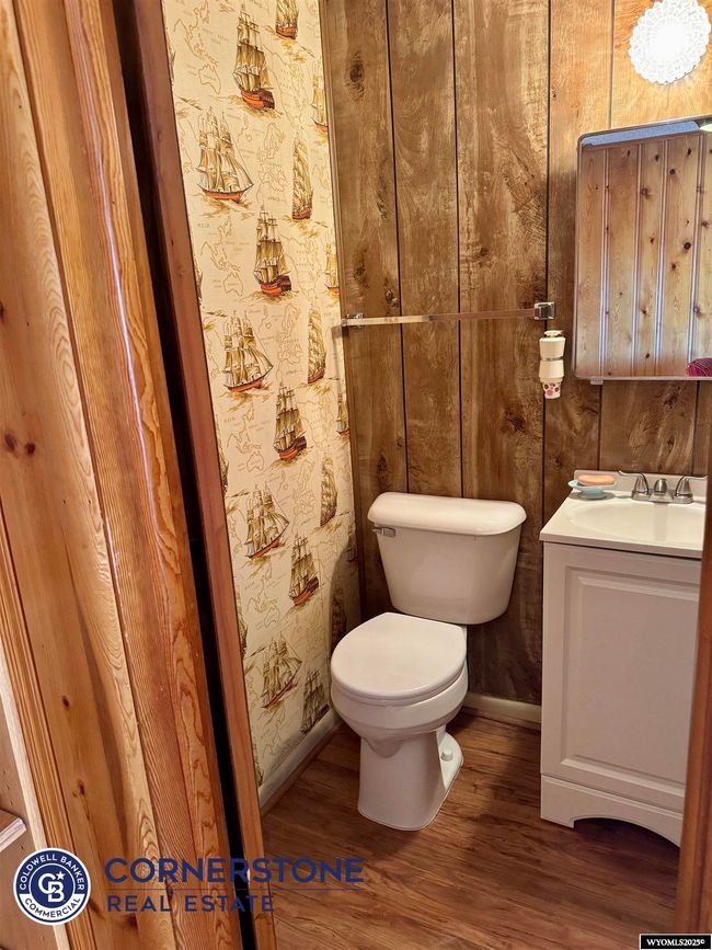 1819 S Washington St, House other with 3 bedrooms, 1 bathrooms and null parking in Casper WY | Image 21