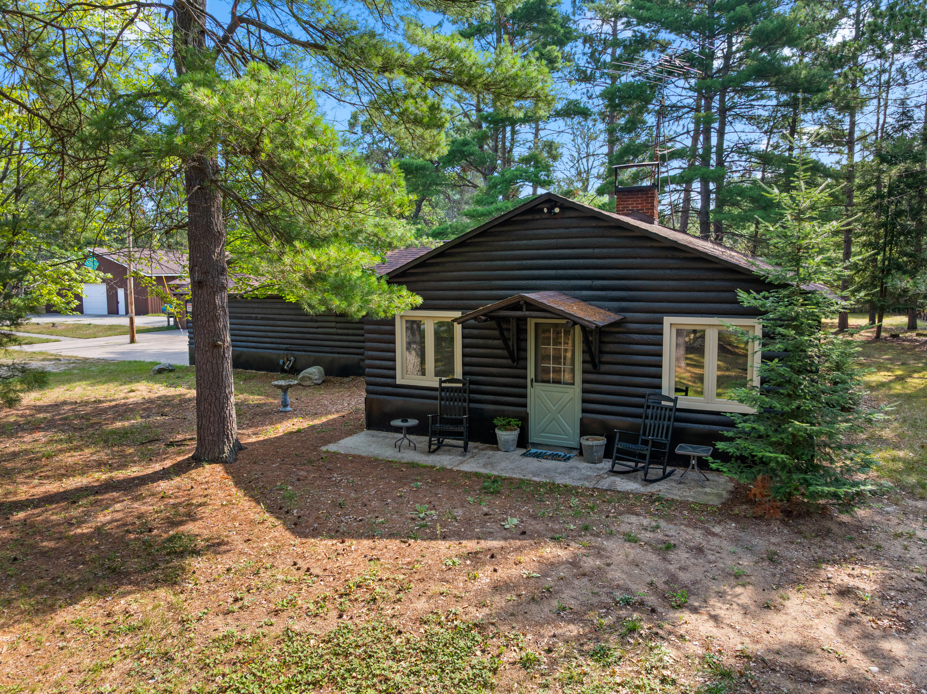 Residential in Grayling 2