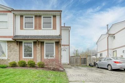 114 White Owl Cres, Home with 3 bedrooms, 2 bathrooms and 2 parking in Brantford ON | Image 2