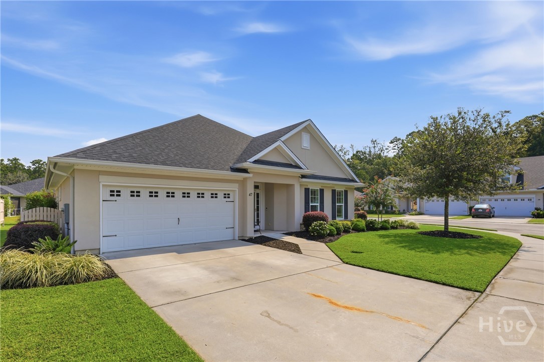 Residential in Savannah 5