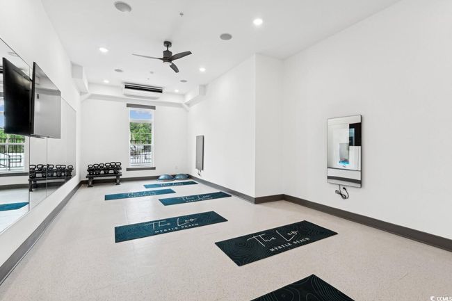 EVERGREEN - 147 Laurenco Loop, Condo with 1 bedrooms, 1 bathrooms and null parking in Myrtle Beach SC | Image 20
