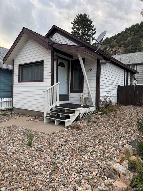 2016 Riverside Drive, Idaho Springs, CO, 80452 | Card Image