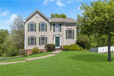 Welcome to 240 Edgewood Drive in Brighton Twp. | Image 1