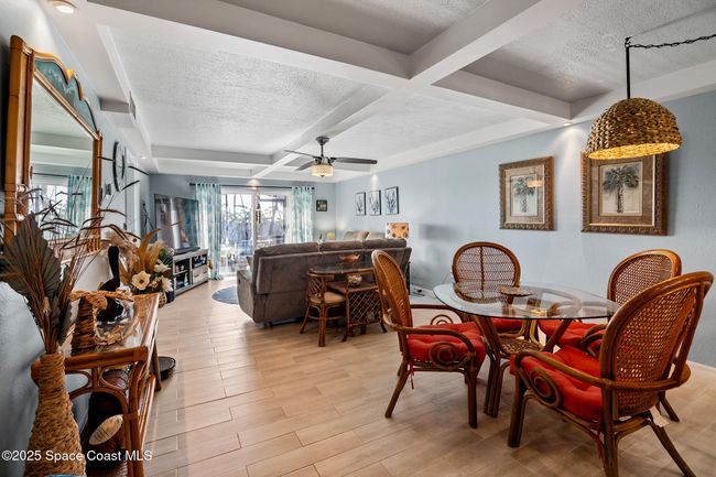 110 - 100 Canebreakers Dr, Condo with 2 bedrooms, 2 bathrooms and null parking in Cocoa FL | Image 7